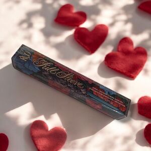 Kat Von D KVD Full Sleeve Mascara 10 Ink Black NEW Vegan Defined Tubing